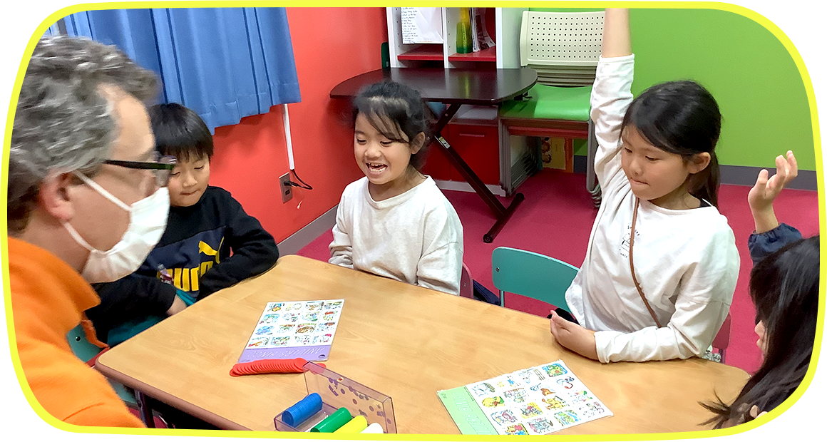 ノーベル学院イメージ写真