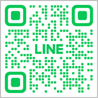 ノーベル学院 上杉校 LINE QRコード